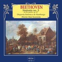 Beethoven: Sinfonia No. 5 en C Minor, Op. 67