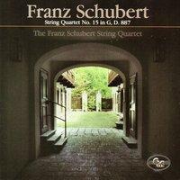 The Franz Schubert Quartet