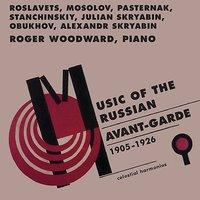 Music of the Russian Avant-Garde (1905-1926)