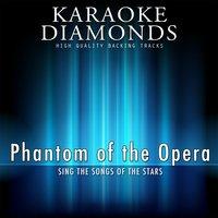 Phantom of the Opera - The Best Songs