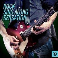 Rock Sing - Along Sensation