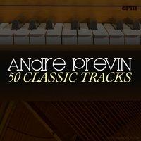 Andre Previn: 50 Classic Tracks