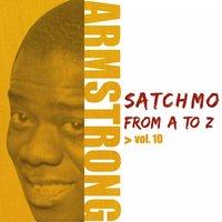 Satchmo from A to Z, Vol. 10