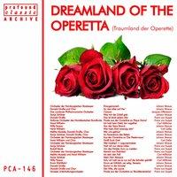 Dreamland of the Operette