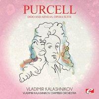 Purcell: Dido and Aeneas, Opera Suite