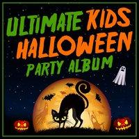 Ultimate Kids Halloween Party Album