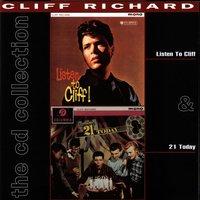 Listen To Cliff/21 Today