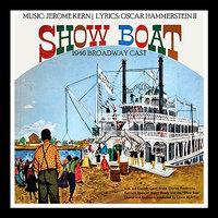 Show Boat (1946 Broadway Cast)