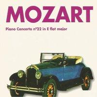 Mozart - Piano Concerto Nº 22