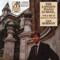 The London Piano School, Volume II