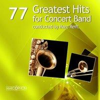 77 Greatest Hits for Concert Band