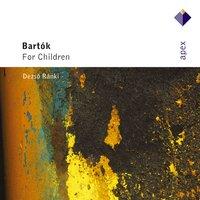 Bartók: For Children