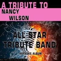 A Tribute to Nancy Wilson