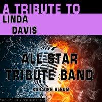 A Tribute to Linda Davis