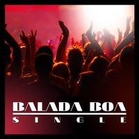 Balada Boa - Single
