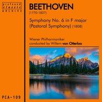 Beethoven: Symphony No. 6 in F Major "Pastoral", Op. 68