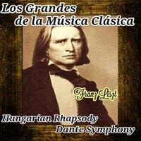 Franz Liszt, Los Grandes de la Música Clásica