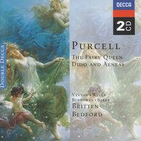 Purcell: The Fairy Queen; Dido & Aeneas