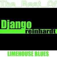 The Best Of Django Reinhardt - Limehouse Blues