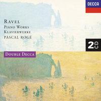 Ravel: Piano Works