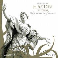 Haydn Sinfonias
