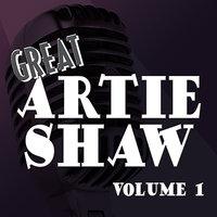 The Great Artie Shaw Vol 1