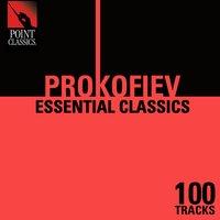 100 Essential Prokofiev Classics