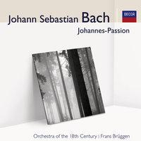 J.S. Bach Johannes-Passion