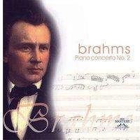 Brahms: Piano Concerto No. 2 in B-Flat Major