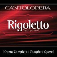 Cantolopera: Rigoletto