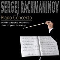 Sergei Rachmaninoff:  Piano Concerto