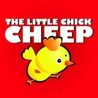 The Little Chick Cheep - Single