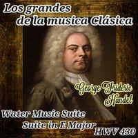 George Frideric Handel, Los Grandes de la Música Clásica