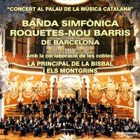 Concert Al Palau De La Música Catalana