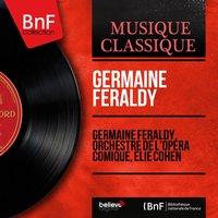Germaine Féraldy