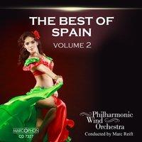The Best of Spain Volume 2