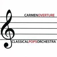 Carmen Overture