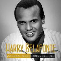 Harry Belafonte Golden Star Collection
