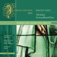 Jubilee Edition 2011 Franz Liszt