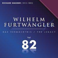 Wilhelm Furtwaengler Vol. 82