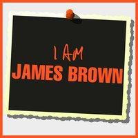 I Am James Brown