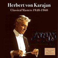 Classical Masters 1948-1960