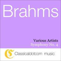 Johannes Brahms, Symphony No. 4 In E Minor, Op. 98