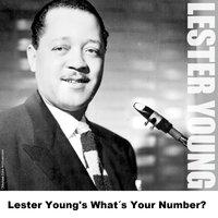 Lester Young's What