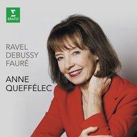 Ravel Debussy Fauré