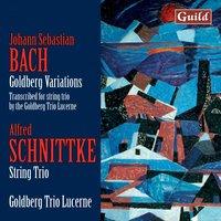 Goldberg Trio Lucerne
