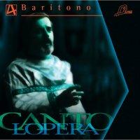 Cantolopera: Baritone Arias, Vol. 4