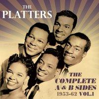 The Complete A & B Sides 1953-62, Vol. 1