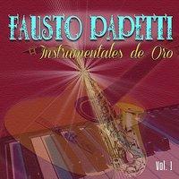 Instrumentales De Oro, Vol. 1