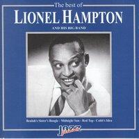 The Best Of Lionel Hampton & His Big Band